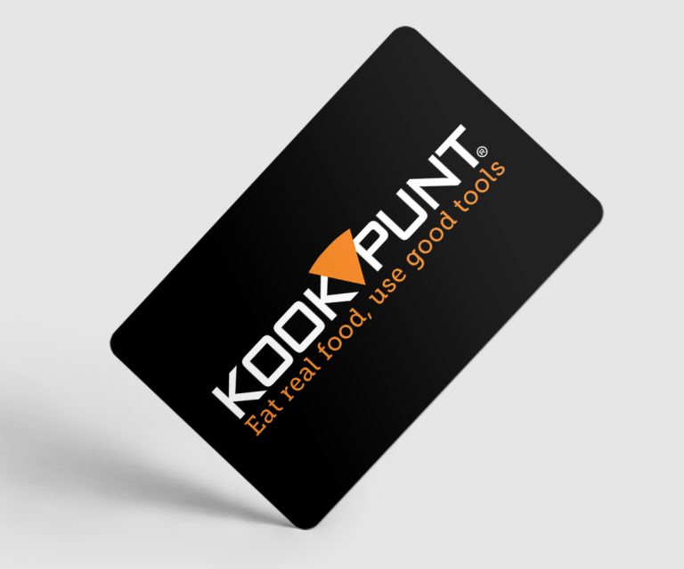 Kookpunt